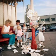 Is Documentary Photography Exploitative? M.P. Osborne ARPS - Photo Martin Parr, The Last Resort