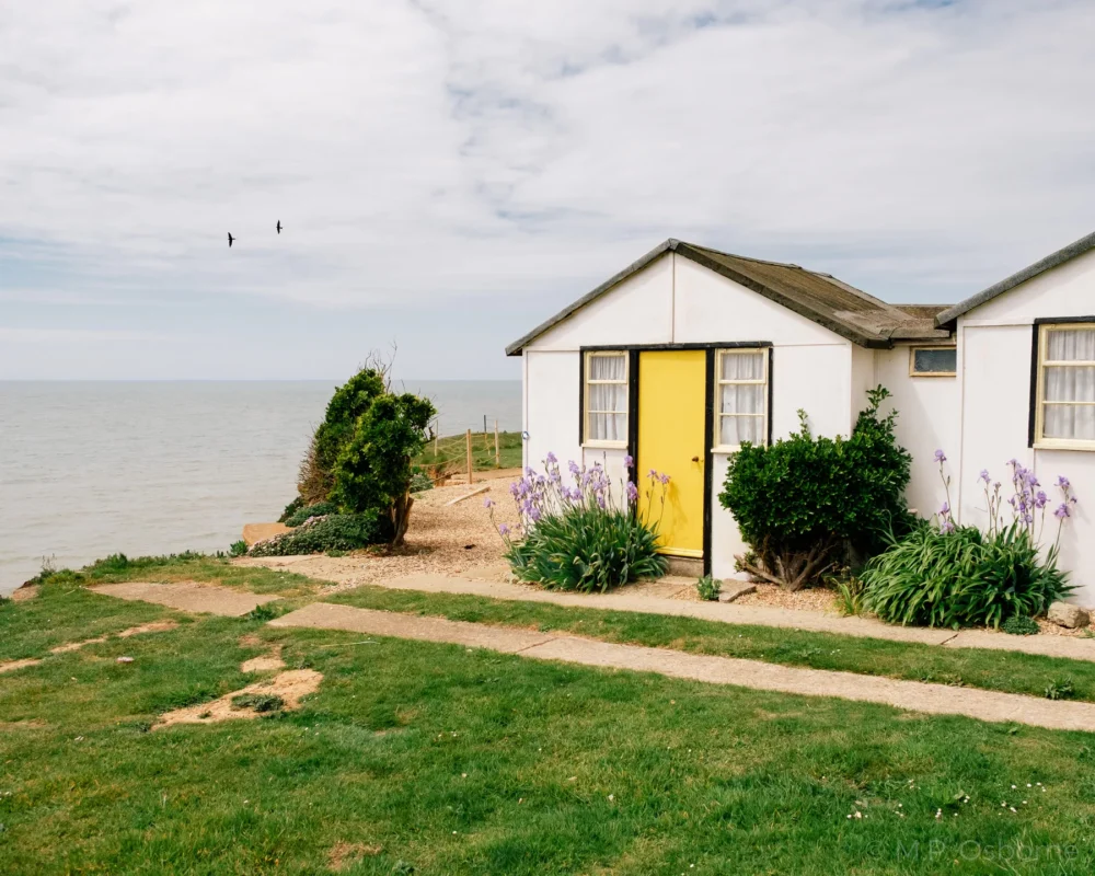 Brighstone Holiday Camp - MP Osborne Isle of Wight Photography