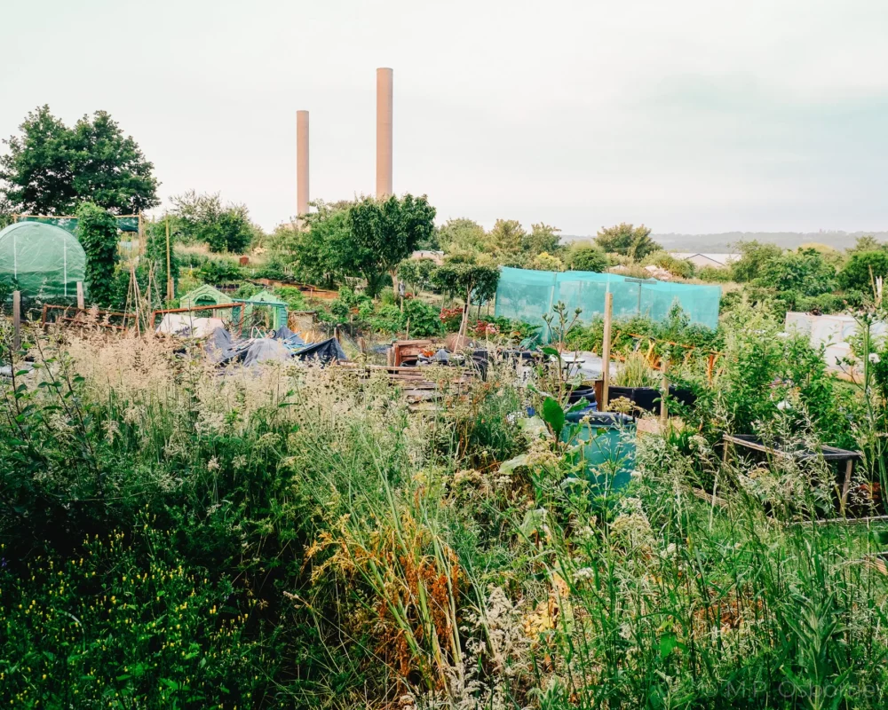 East Cowes - MP Osborne Isle of Wight Photography
