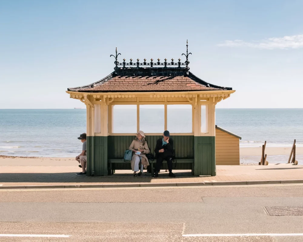 Shanklin - MP Osborne Isle of Wight Photography