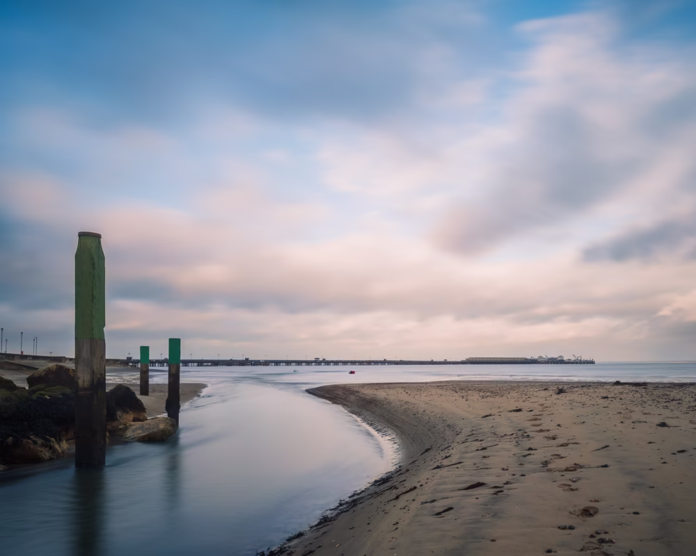 Fine Art Landscape Photography Isle of Wight