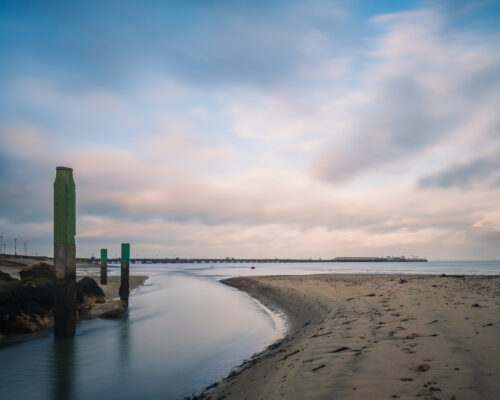 Fine Art Landscape Photography Isle of Wight