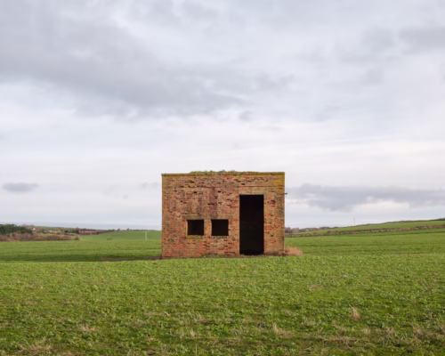 Not Landscape photography from the Isle of Wight